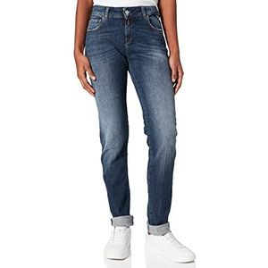 Replay Dames Faaby Broek Jeans