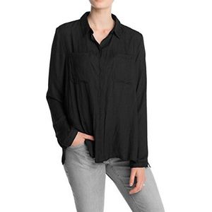 ESPRIT Collection dames regular fit blouse 084EO1F029