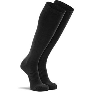 Fox River Unisex vermoeidheid vechter lichtgewicht militaire over-the-kuit sokken wandelsokken (pak van 3)