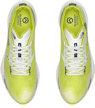 THE NORTH FACE - Summit Vectiv Sky - Trailschoenen - White Ash Sulphur Sprin