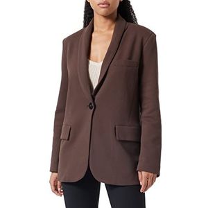 Replay Damesjas, 129 bruin, XL