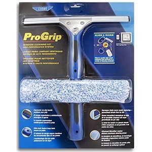 Ettore 65000 Progrip raamreinigingsset