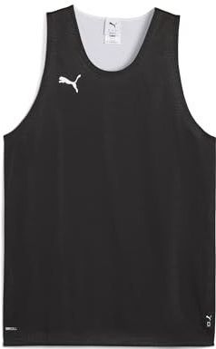 PUMA teamJAWS Omkeerbare Jersey