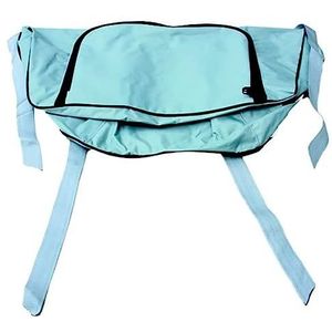 RECMAR HSR270ALFRONTBAG tas, uniseks, volwassenen, meerkleurig