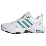 adidas - Strutter - Sportschoenen - ftwr white/pure teal/core black