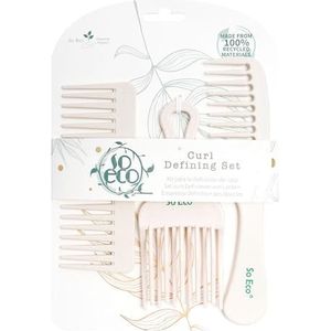 So Eco Krul definiëren set