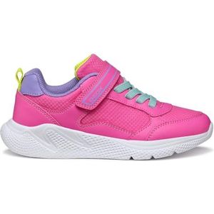 Geox - Sprintye - Sneakers - Meisjes