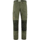 Fjallraven 87177-625-662 Vidda PRO Broek M sportbroek heren Laurel Green-Deep Forest maat 46/R