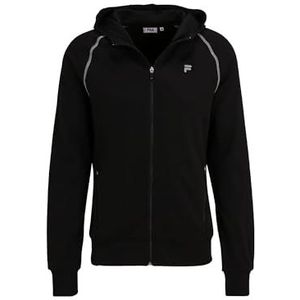 FILA Laag Slim Jack-Black-XL