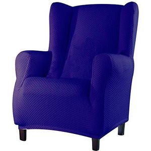 Eysa Sofa overtrek Wing fauteuil Fb. 02-violet, F812322, 37 x 9 x 29 cm