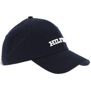 TOMMY HILFIGER Hilfiger Prep Cap Space Blue