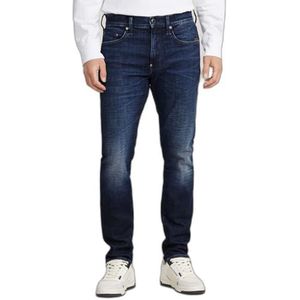 G-STAR - Revend FWD - Skinny Jeans - Grijs - 35W / 34L
