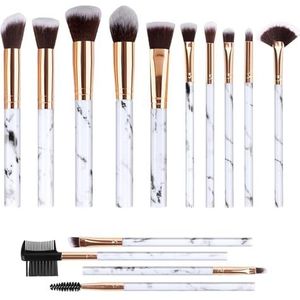 Make-up kwastenset