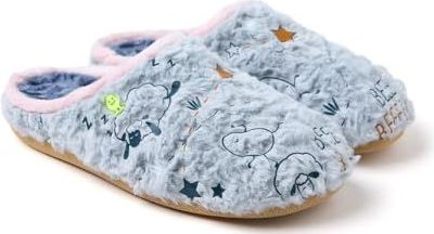 Gioseppo - Molitor - Pantoffels - Wollen