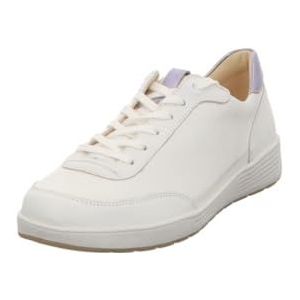 Ganter Gerda Sneakers voor dames, melk, 42 EU, Milk., 42 EU