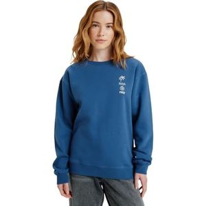Roxy - Surf Stoked Brushed - Sweater - Dames