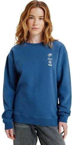 Roxy - Surf Stoked Brushed - Sweater - Dames