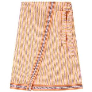 Women'secret 5549934 damesrok, meerkleurig, S, Meerkleurig, S