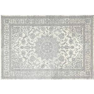 douceur d'intérieur, Rechthoekig tapijt (140 x 200 cm) Perzisch, geweven viscose