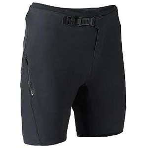 Flexair Ascent Short - Lichtgewicht - Ademend - Trudri - Zakken met Rits