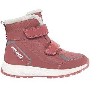 Viking Equip Glow Warm WP 2V, roze, 22 EU