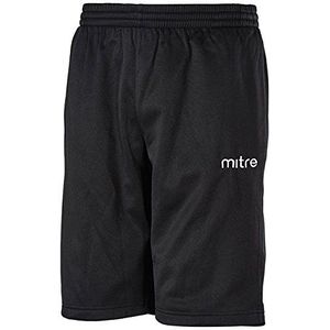 Mitre Primero Poly Voetbaltrainingsshorts voor heren