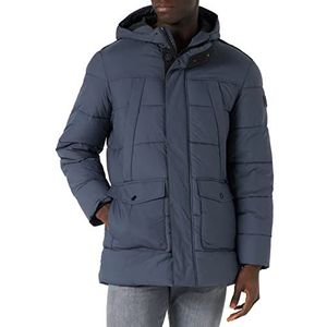 bugatti Herenjas, blauwgrijs, 52