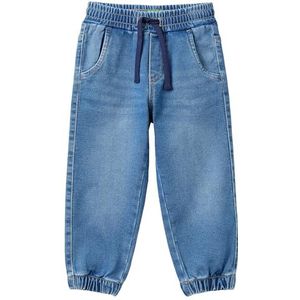 United Colors of Benetton Broek, Blauw, 18 maanden