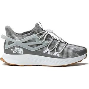 THE NORTH FACE Oxeye Tech Wandelschoen High Rise Grey/Smoked Pearl 45