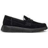 Geox - Arlara - Damesschoenen - Hielhoogte 30 mm