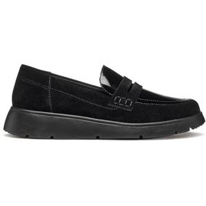 Geox - Arlara - Damesschoenen - Hielhoogte 30 mm