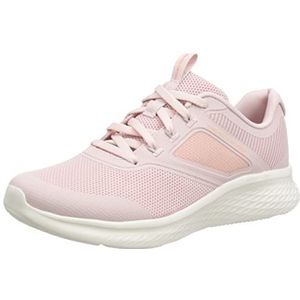 Skechers Skech-lite Pro Sneaker voor dames, Rose Synthetische Mesh Trim, 36.5 EU