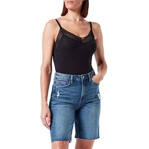 QS Designed by Dames 510.10.206.26.180.2116156 Shorts, 56Z7, 36