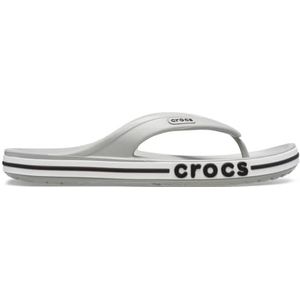 Crocs Baya II glijbaan 38-39 EU Light Grey