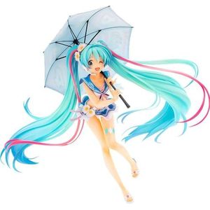 Good Smile Company - Hatsune Miku GT Project - Racing Miku 2019: Thailand versie [AQ]