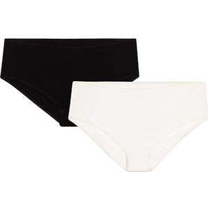 Petit Bateau A0BQK Shorties, variant 1, XXS volwassenen, Variant 1:, XXS