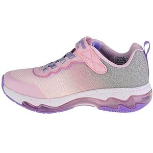 Skechers Sportschoenen voor meisjes, roze, 31 EU