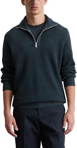 Marc O'Polo - Bodywarmer - Donkerblauw