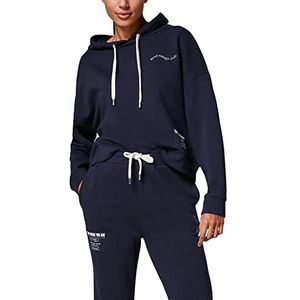 Comma CI Dames sweatshirt, 59D6 Placed Embroidery, 38