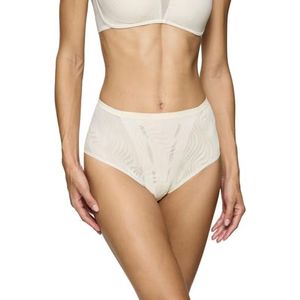 Triumph Shape Smart Ellipse Maxi Ecru White, Ecru White., XL