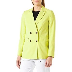 Comma CI Dames 60.2.62.15.152.2128261 Blazer, 1177, 38, 1177, 38