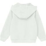 Sweatshirt - Capuchon - Sweatstof - Normale Pasvorm - Motiefprint