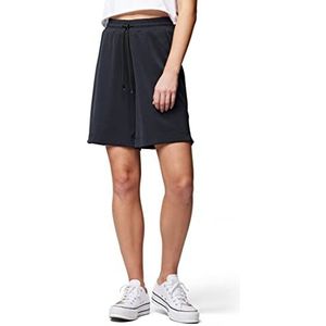 Mavi Dames Jersey Shorts Korte broek, Zwart, XL, Schwarz, XL