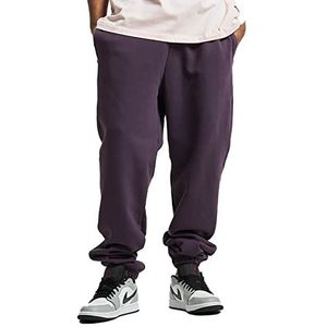 Urban Classics Herren Jogginghose Ultra Heavy Sweatpants purplenight 3XL