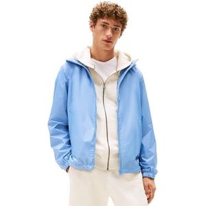 Tommy Hilfiger - Vest - Katoen - Duurzaam Gemaakt