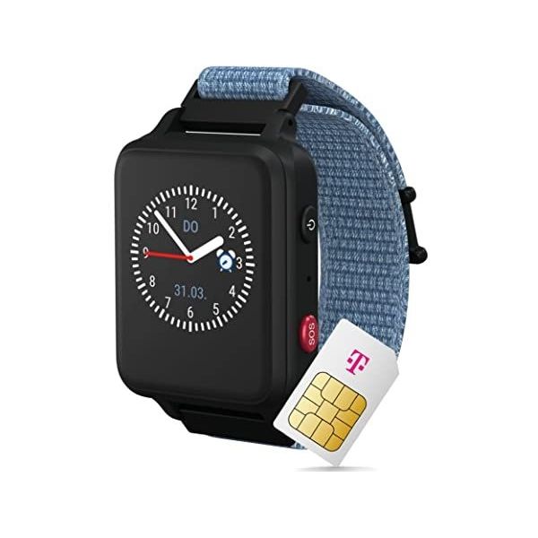 Kinder smartwatch hema shop