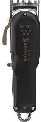 Wahl - Draadloze Tondeuse - Professioneel - Met Lithium-ion Batterij - 70 Minuten Looptijd