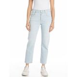 Replay straight fit maijke straight maat 25-L28