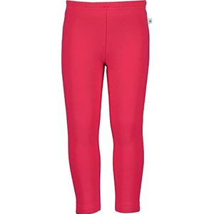 Blue Seven Meisjeslegging, magenta, 6 jaar