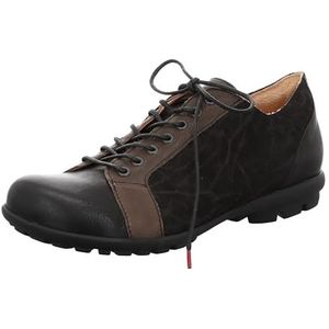 THINK! kong heren 3-000949, Zwart Combi 0000, 41 EU